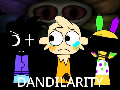 Sprunki Dandilarity