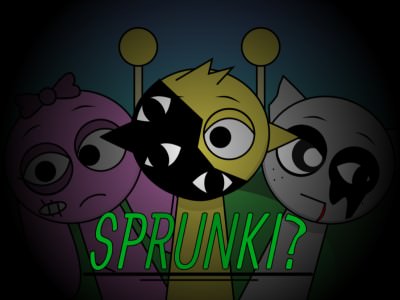 Sprunki Infected Z