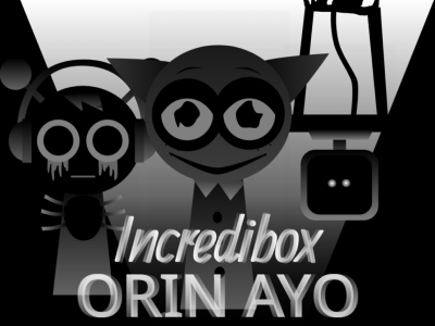 Sprunki Orin Ayo 2