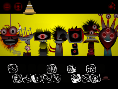 Sprunki Phase 14 Remake Sprunki Phase 14 Remake