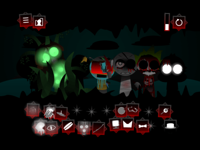 Sprunki Phase 7 Definitive (Fanmade) Sprunki Phase 7 Definitive (Fanmade)