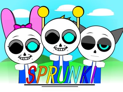 Sprunki San’s