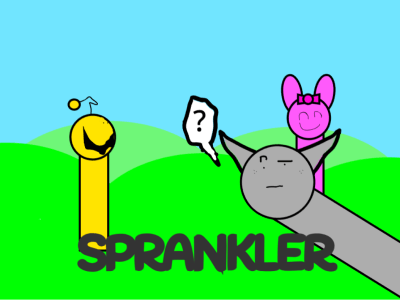 Sprunki Sprankler