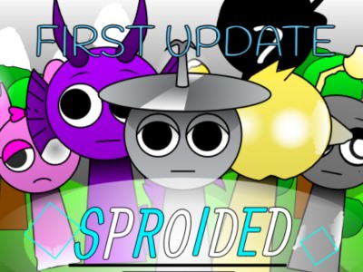 Sprunki Sproided Sprunki Sproided