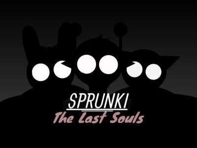 Sprunki: The Lost Souls Sprunki: The Lost Souls