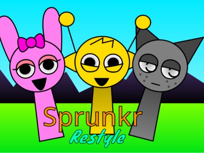 Sprunkr Restyle