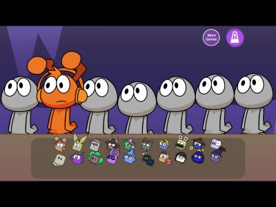 Sprunksters Episode 2: The Cave Sprunksters Episode 2: The Cave