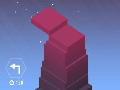 Stack Tower / Tour de pile - jouez en ligne gratuitement