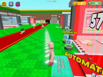 Steal Brainrot Duel - मुफ़्त में ऑनलाइन खेलें