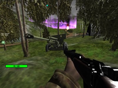 Surviving Partisan - Juega online gratis