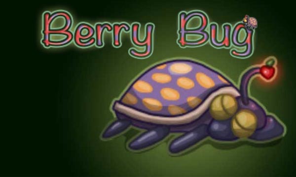 Berry Bug / Coléoptère des baies
