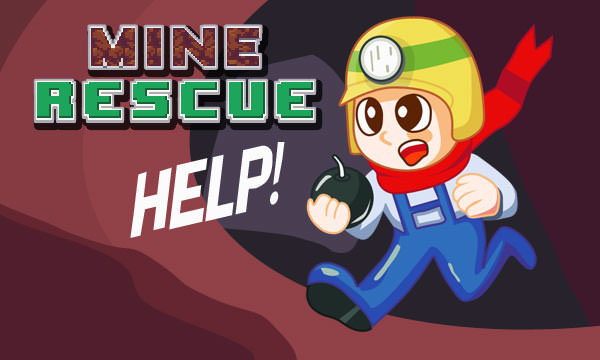 Mine Rescue / Спасение шахты