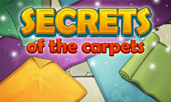 Secrets of the Carpets / Segredos de Tapetes