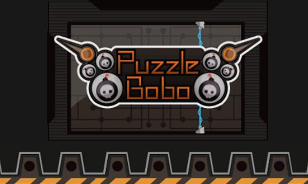 Puzzle Bobo / Le puzzle de Bobo