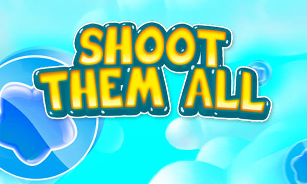 Shoot them All / Erschieße sie alle