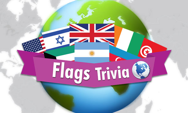 Flag Trivia / Флаг по пустякам