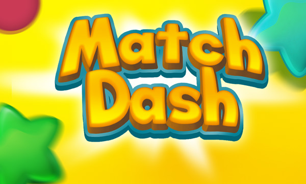 Match Dash / Traço de correspondência