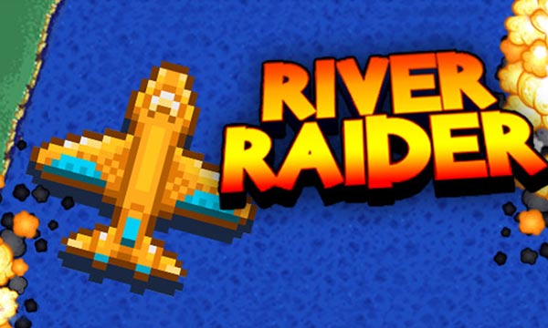 River Raider / Речной рейдер