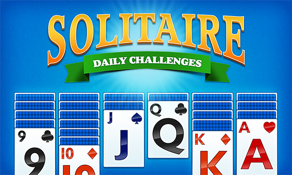 Solitaire: Daily Challenge / Solitario: desafío diario