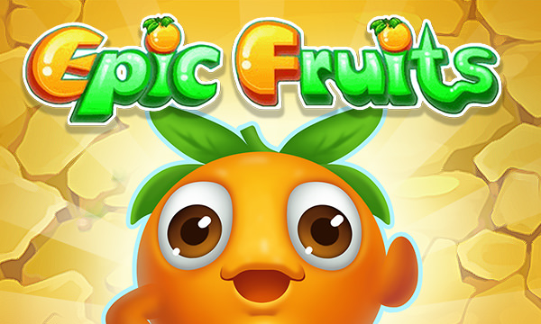 Epic Fruits / Frutas épicas Revisão de vídeo