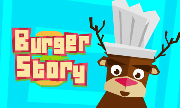 Burger Story / Histoire de Burger