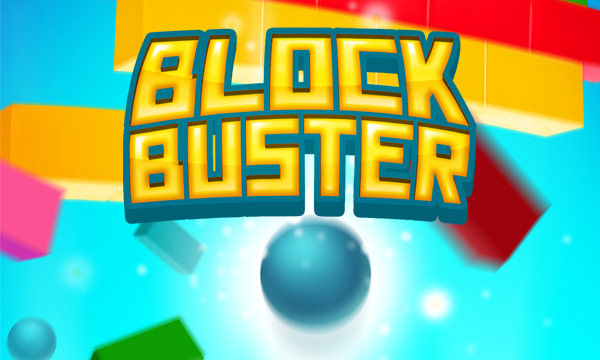Block Buster / Super ação