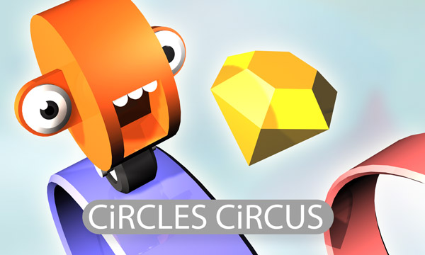 Circle Circus / Круговой цирк