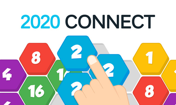 2020 Connect / 2020 Соидени