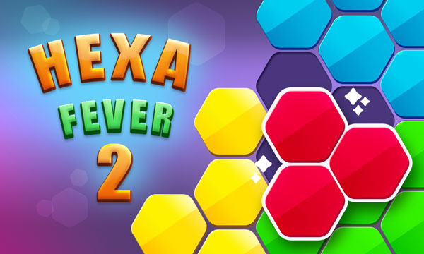 Hexa Fever 2 / Лихорадка гексов 2