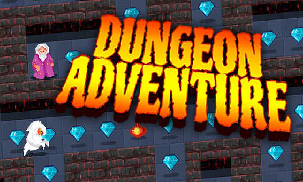 Dungeon Adventure / Приключение в подземелье