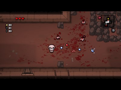 The Binding Of Isaac: Repentance+ - Speel gratis online