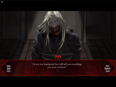 The Devil's Judgment - jouez en ligne gratuitement
