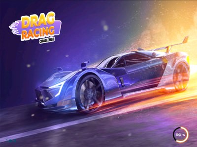 The Drag Racing Challenge The Drag Racing Challenge