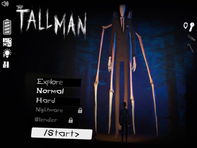 The Tall Man - Juega online gratis