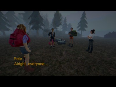 The Thing Beneath play free online