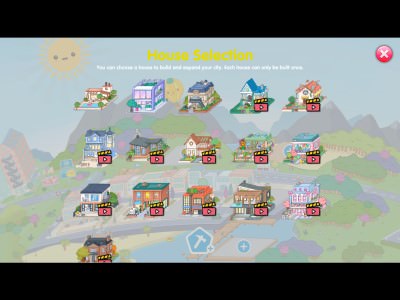 Toca World Adventure 2 - jouez en ligne gratuitement
