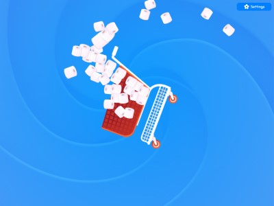 Toilet Paper Rush Speel gratis online