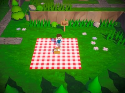 Trees Hate You - play free online