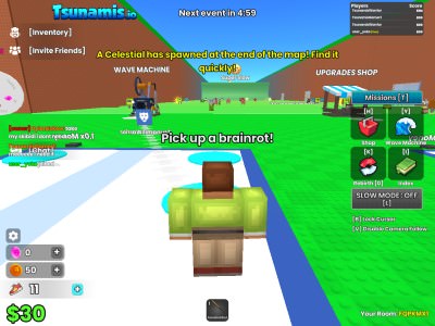 Tsunamis.io - Juega online gratis