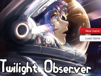 Twilight Observer - jogue online gratuitamente
