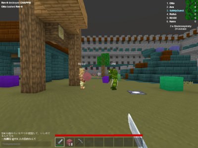 Voxmaxa - play free online