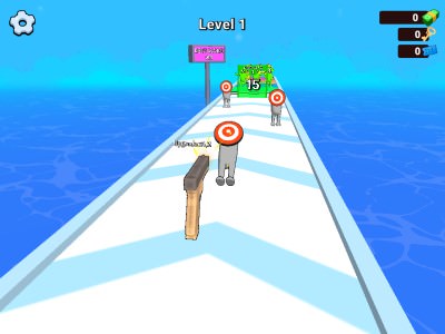 Weapon Upgrade - Speel gratis online