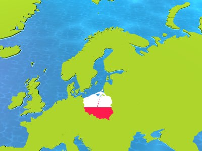 World Flags: Color Puzzle - play free online