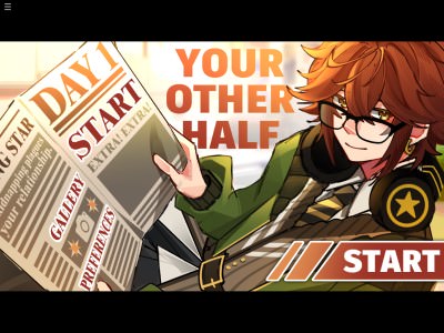Your Other Half - jouez en ligne gratuitement