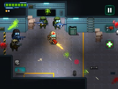Zombie Space Episode 2 Zombie Space Episode 2