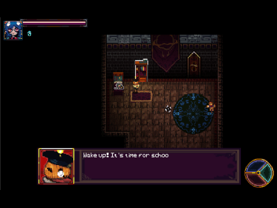 Zui's Witch Academy Zui's Witch Academy