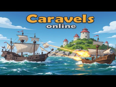 Caravels.online - Speel gratis online Caravels.online - Speel gratis online