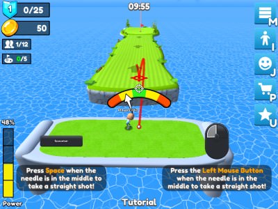 Golf Mania Golf Mania