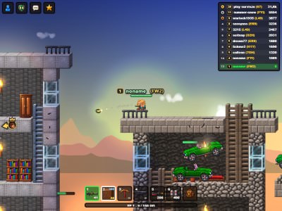 GunBox - kostenlos online spielen