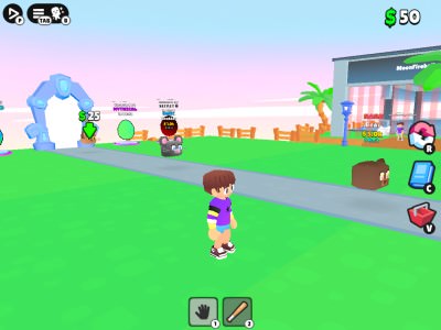 Meeland.io - Juega online gratis